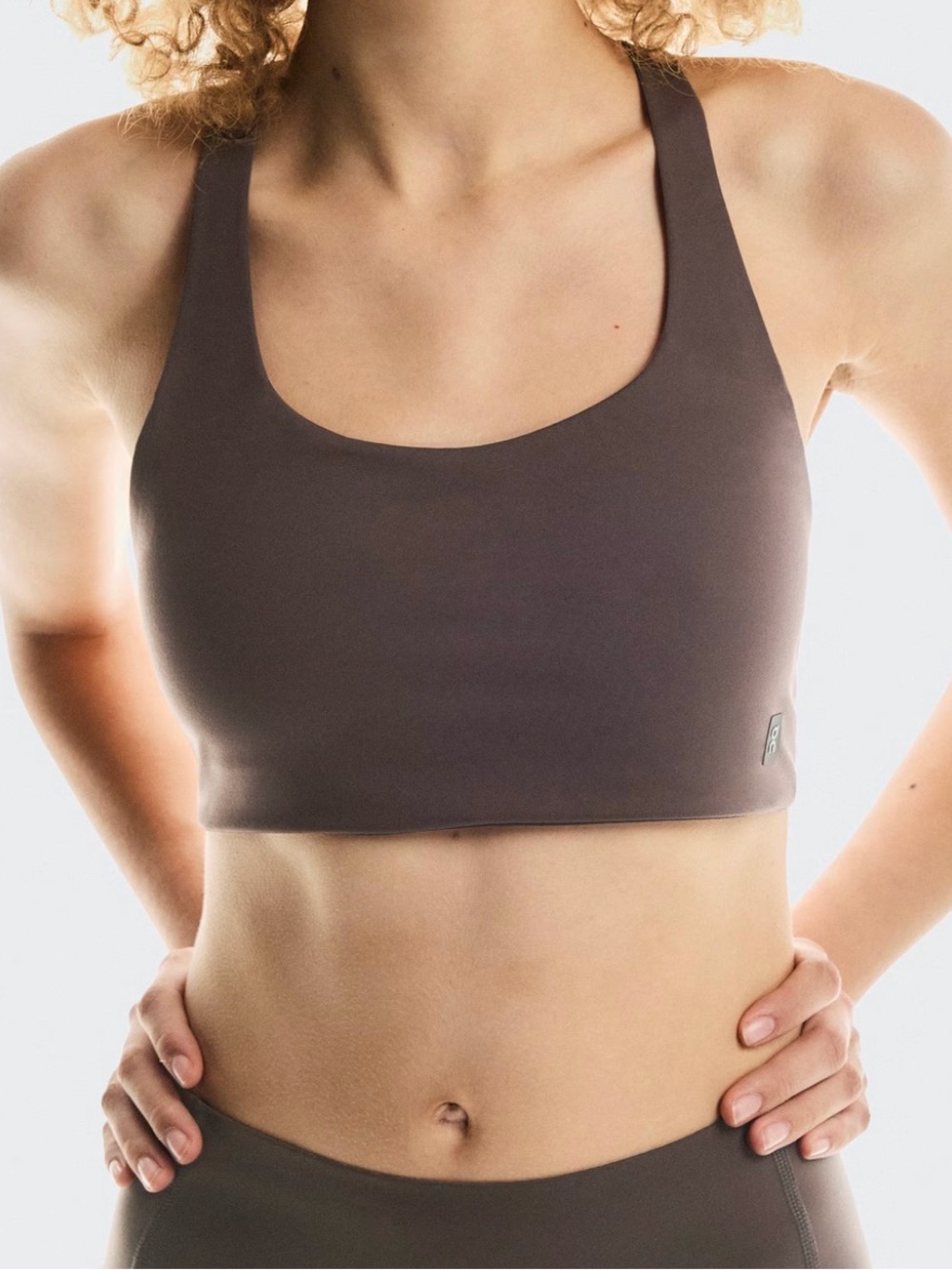 On Studio Bra - LIKE NEW
